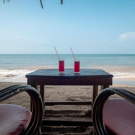 Blue Lagoon Resort Goa Cola Exterior foto